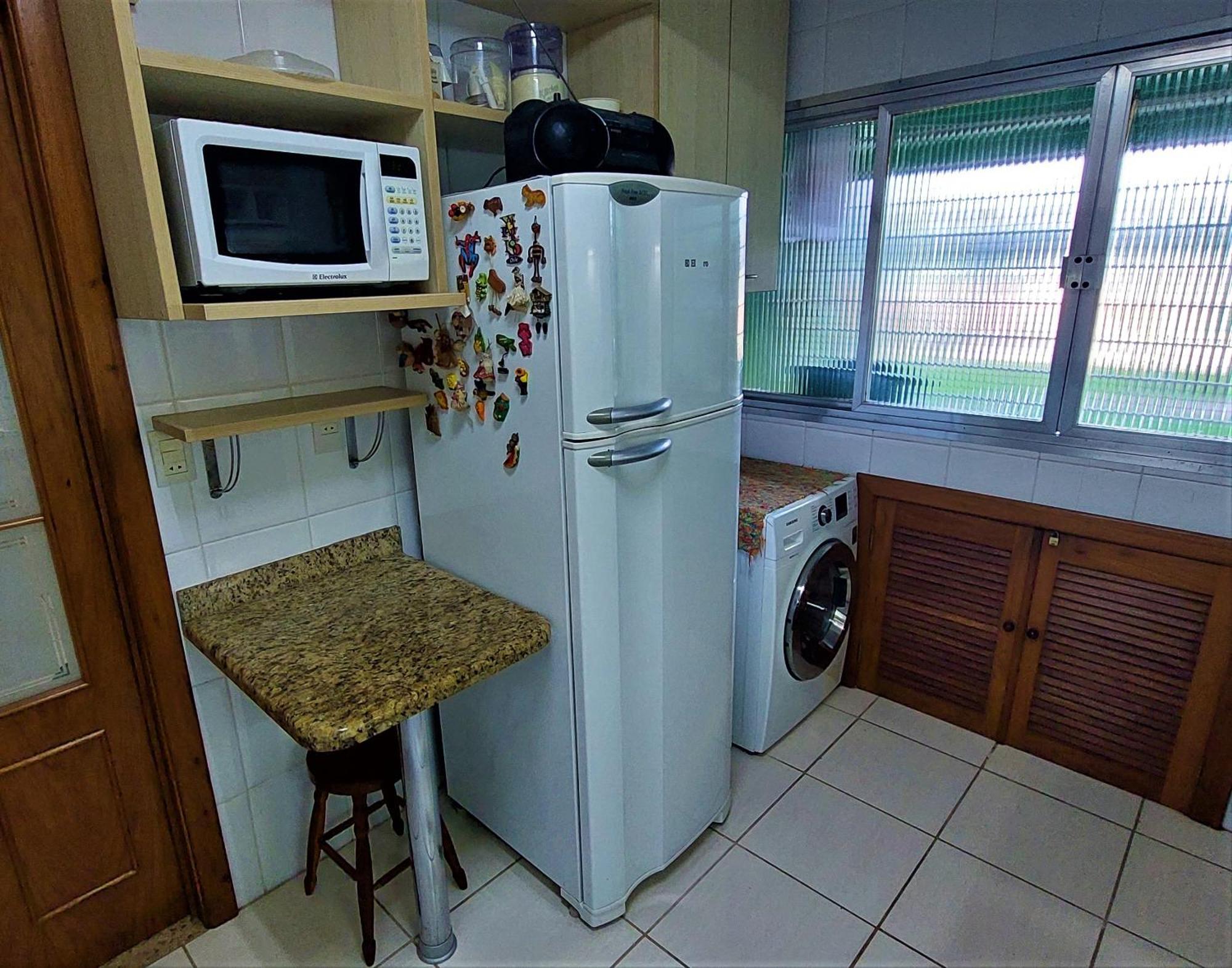 Apartamento Completo 2 Quartos Wi-Fi 300 Mbps Porto Alegre Exterior photo