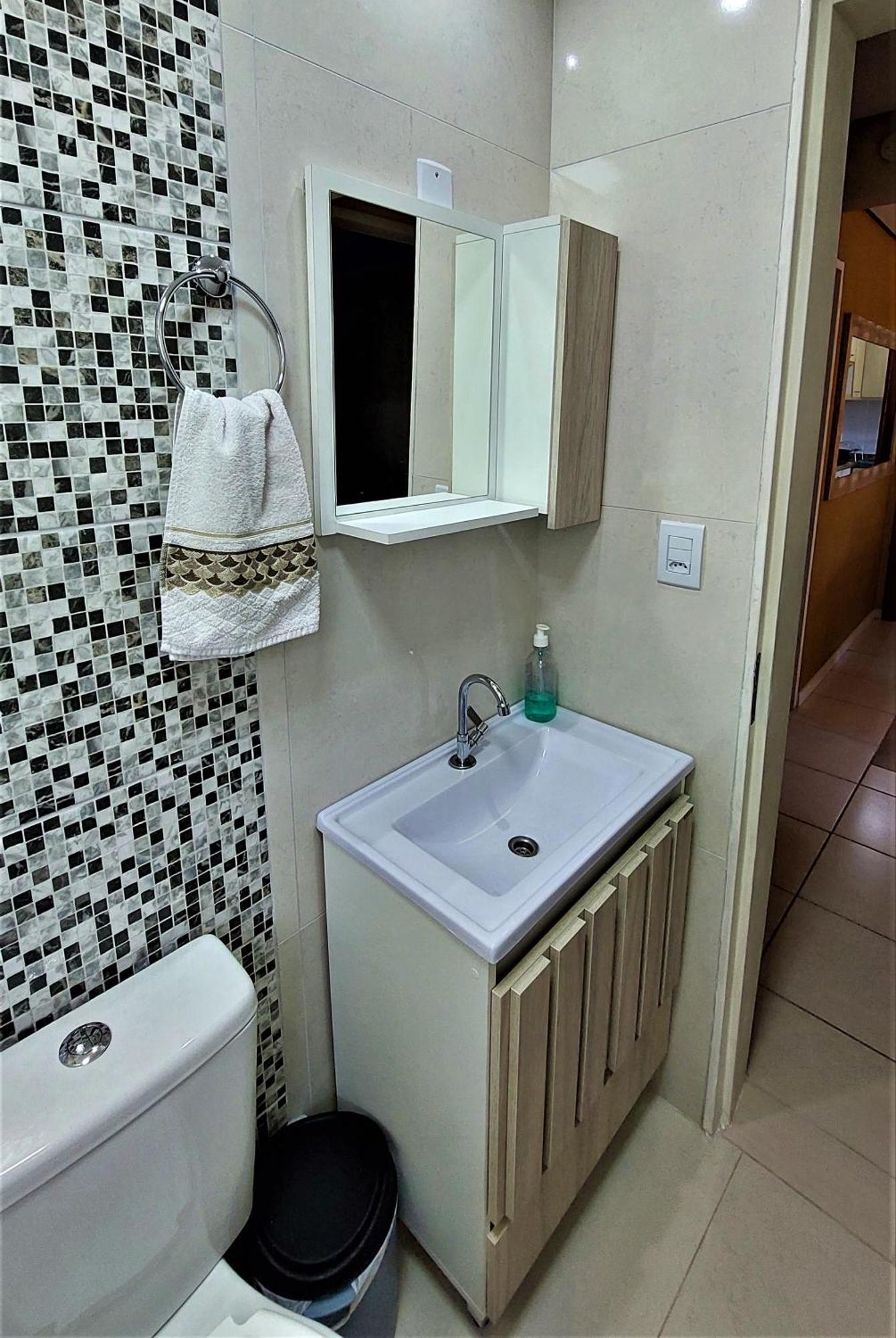 Apartamento Completo 2 Quartos Wi-Fi 300 Mbps Porto Alegre Exterior photo