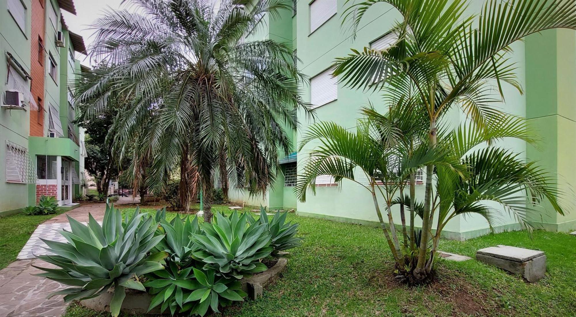 Apartamento Completo 2 Quartos Wi-Fi 300 Mbps Porto Alegre Exterior photo