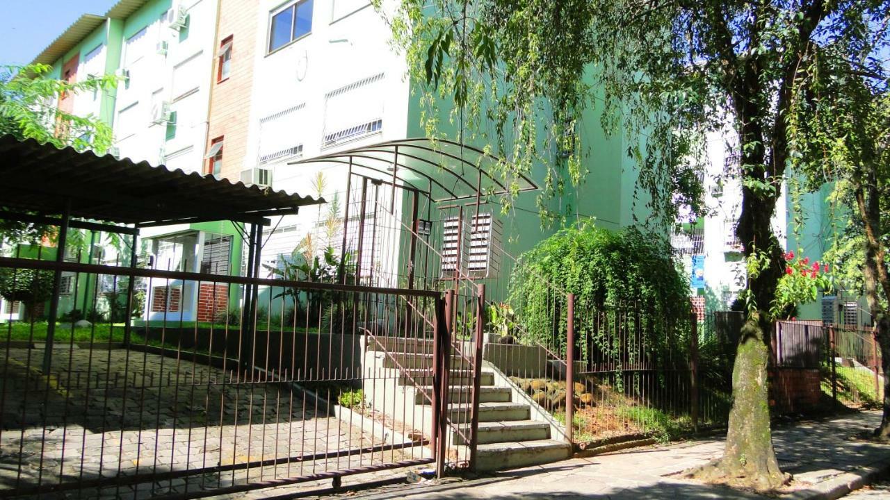 Apartamento Completo 2 Quartos Wi-Fi 300 Mbps Porto Alegre Exterior photo