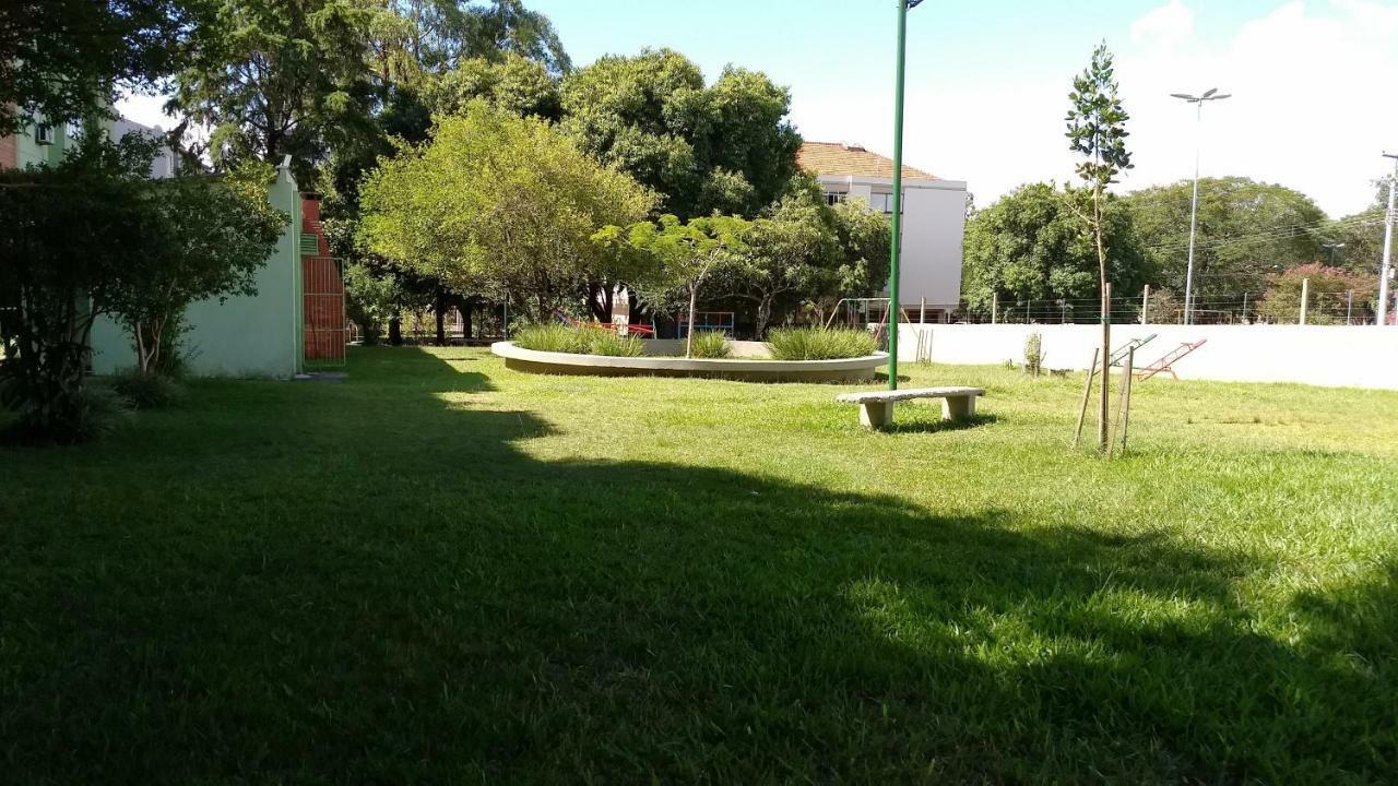 Apartamento Completo 2 Quartos Wi-Fi 300 Mbps Porto Alegre Exterior photo